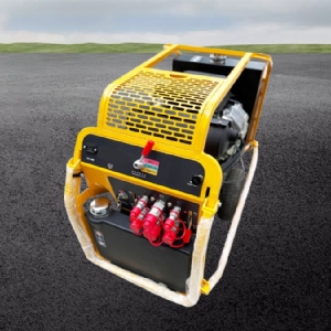 液压动力站STP35-80