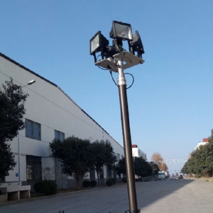 移动照明车-？厣嫡彰鞒礢MLV-500B