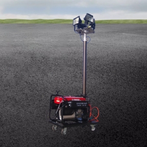 移动照明车-？厣嫡彰鞒礢MLV-500B