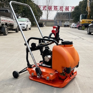 液压平板夯STP90V