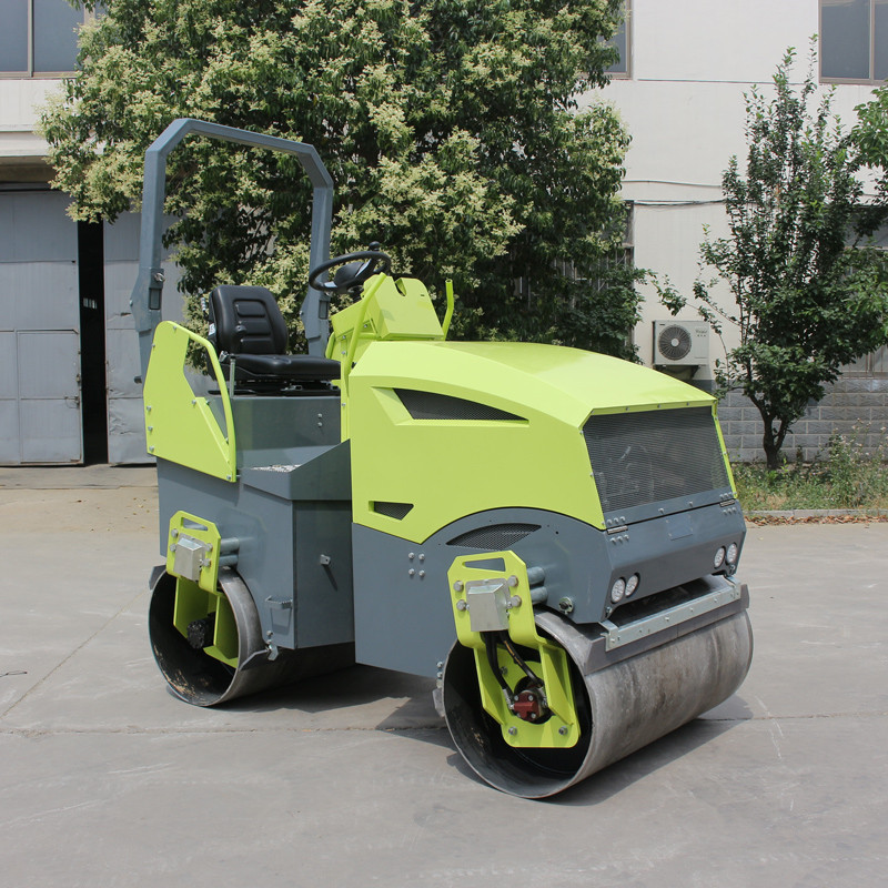 2020年山东交通迎来59亿投资，k8·凯发小型压路机助力道路发展